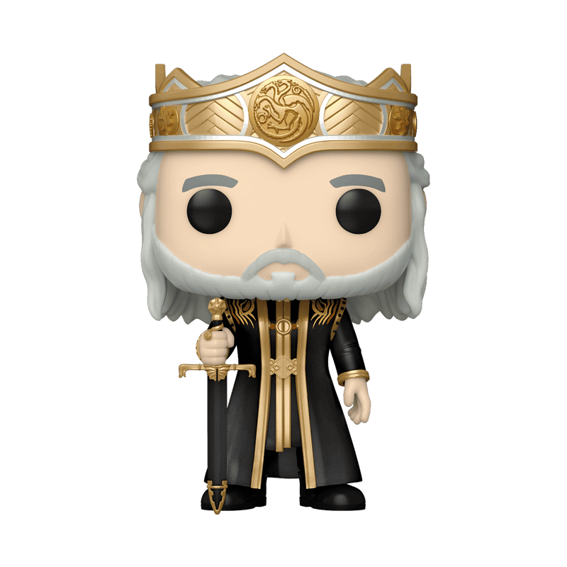 Pop! Viserys Targaryen