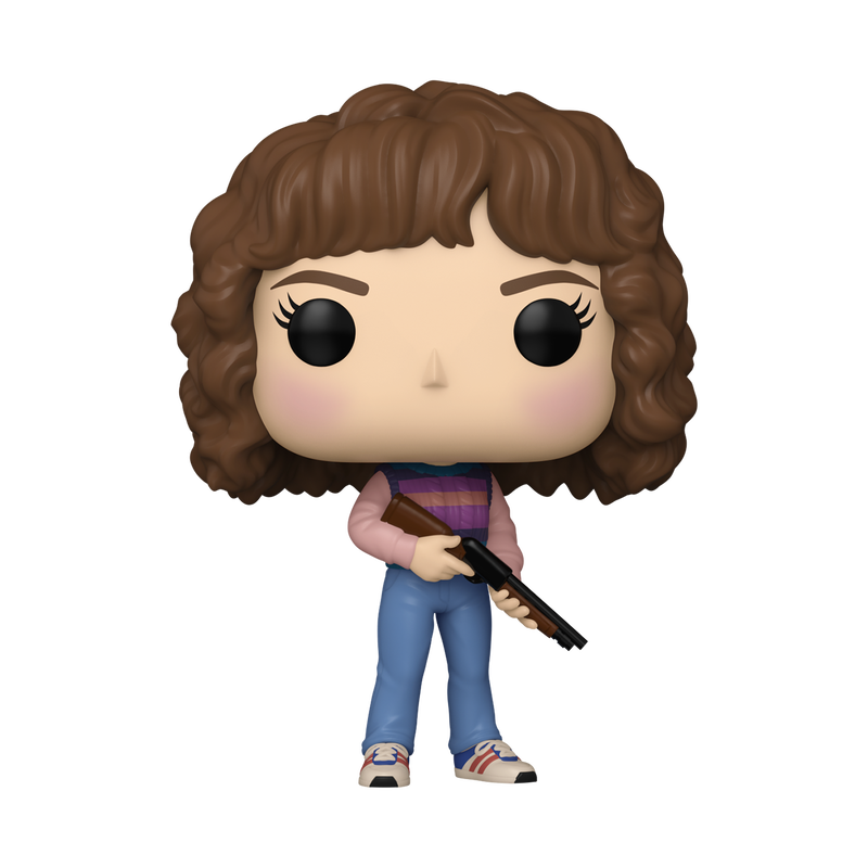 Stranger Things Season 5 Funko Pop! Nancy Wheeler