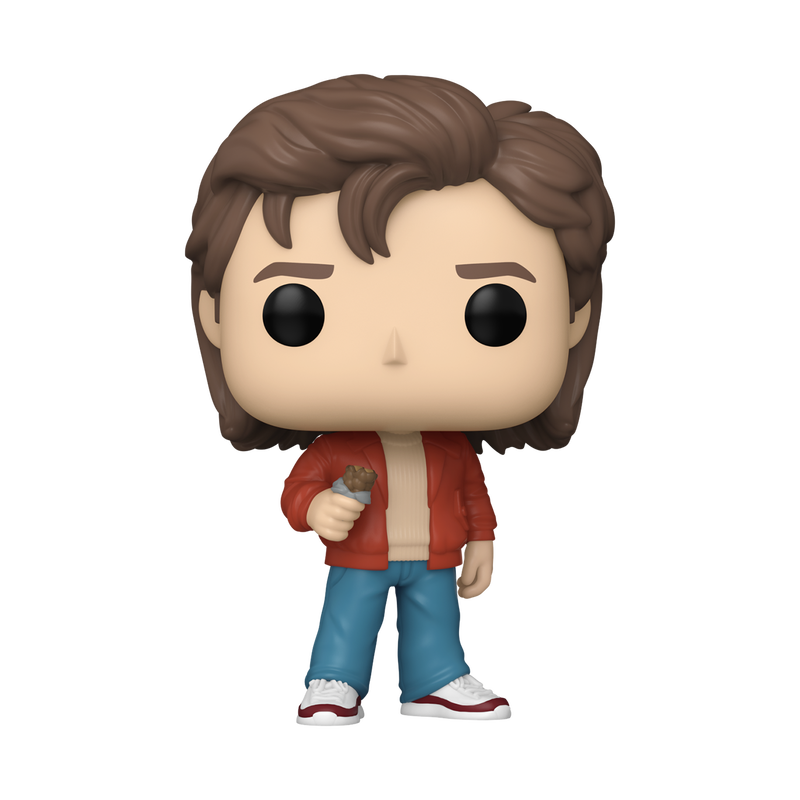 Stranger Things Season 5 Funko Pop! Steve Harrington