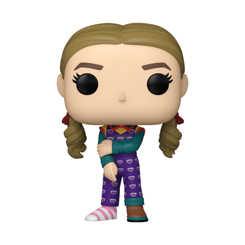 Stranger Things Season 5 Holly Wheeler Funko Pop! Vinyl Figure