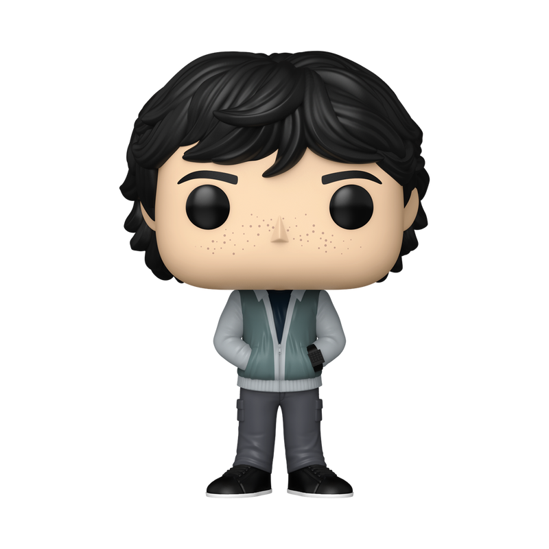 Stranger Things Season 5 Funko Pop! Mike Wheeler