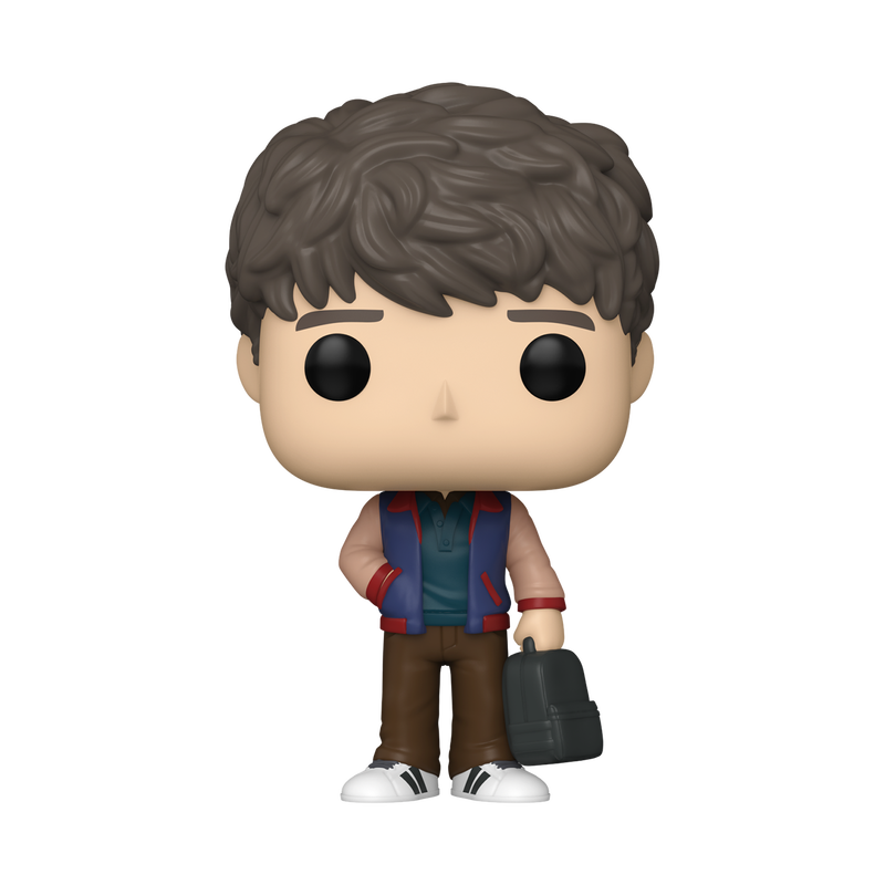 Stranger Things Season 5 Funko Pop! Will Byers