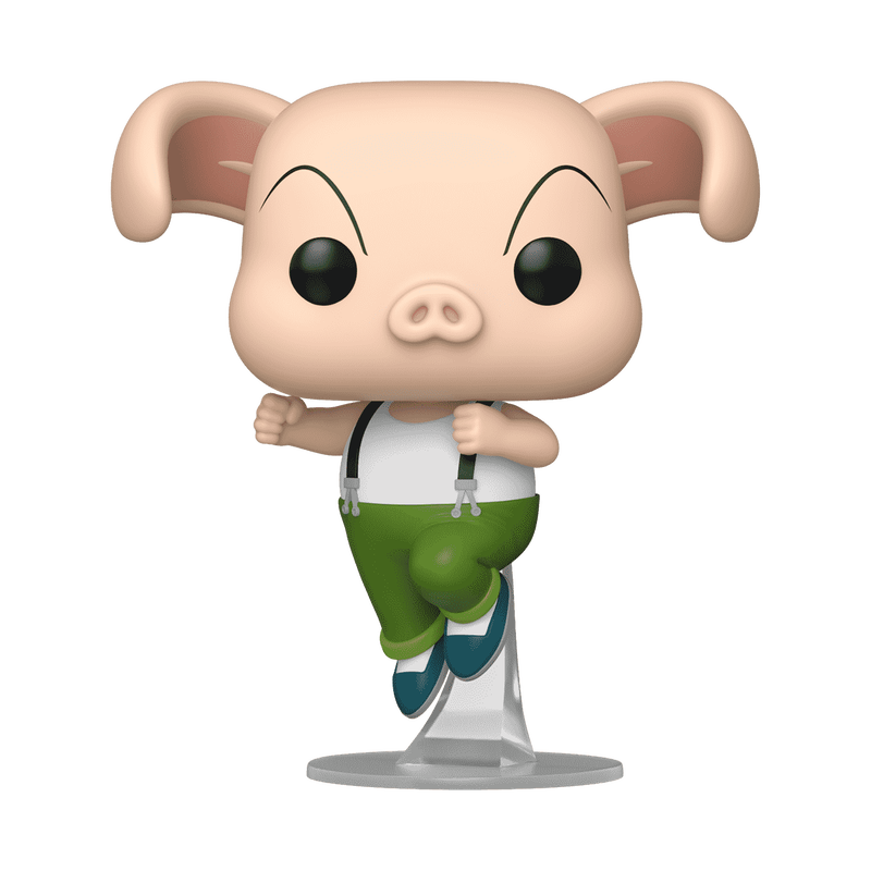 Pop! Oolong