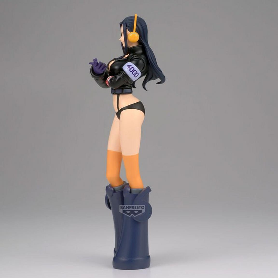 One Piece Nico Robin Egghead Style Glitter & Glamours Statue (Pre-Order)