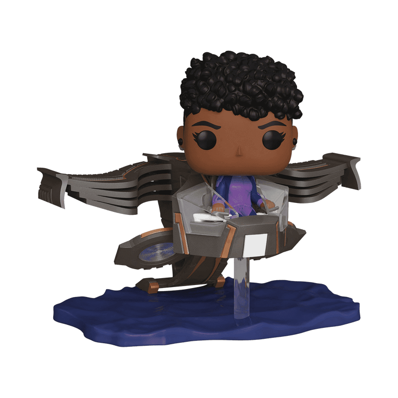 Pop! Rides Shuri in Sunbird