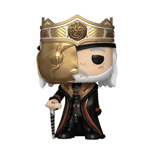 Pop! Viserys Targaryen with Cane