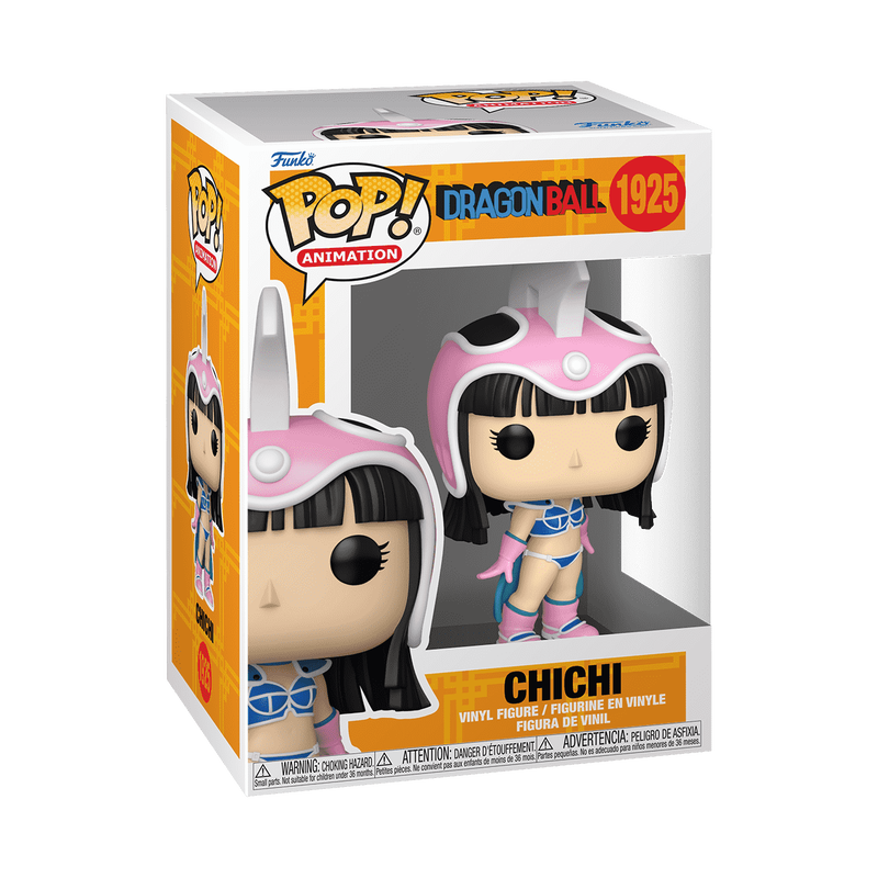 Pop! ChiChi (Kid)