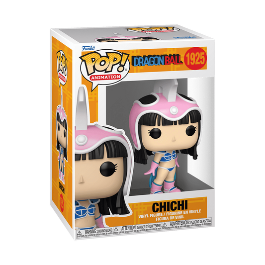 Pop! ChiChi (Kid)