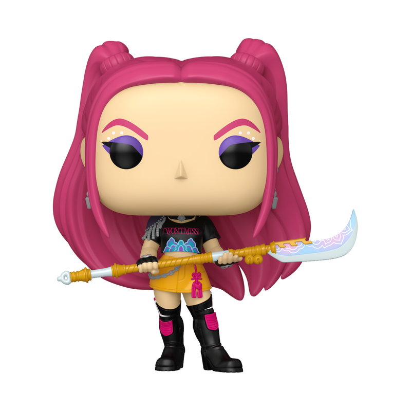 KPop Demon Hunters Pop! Mira (Pre-Order)
