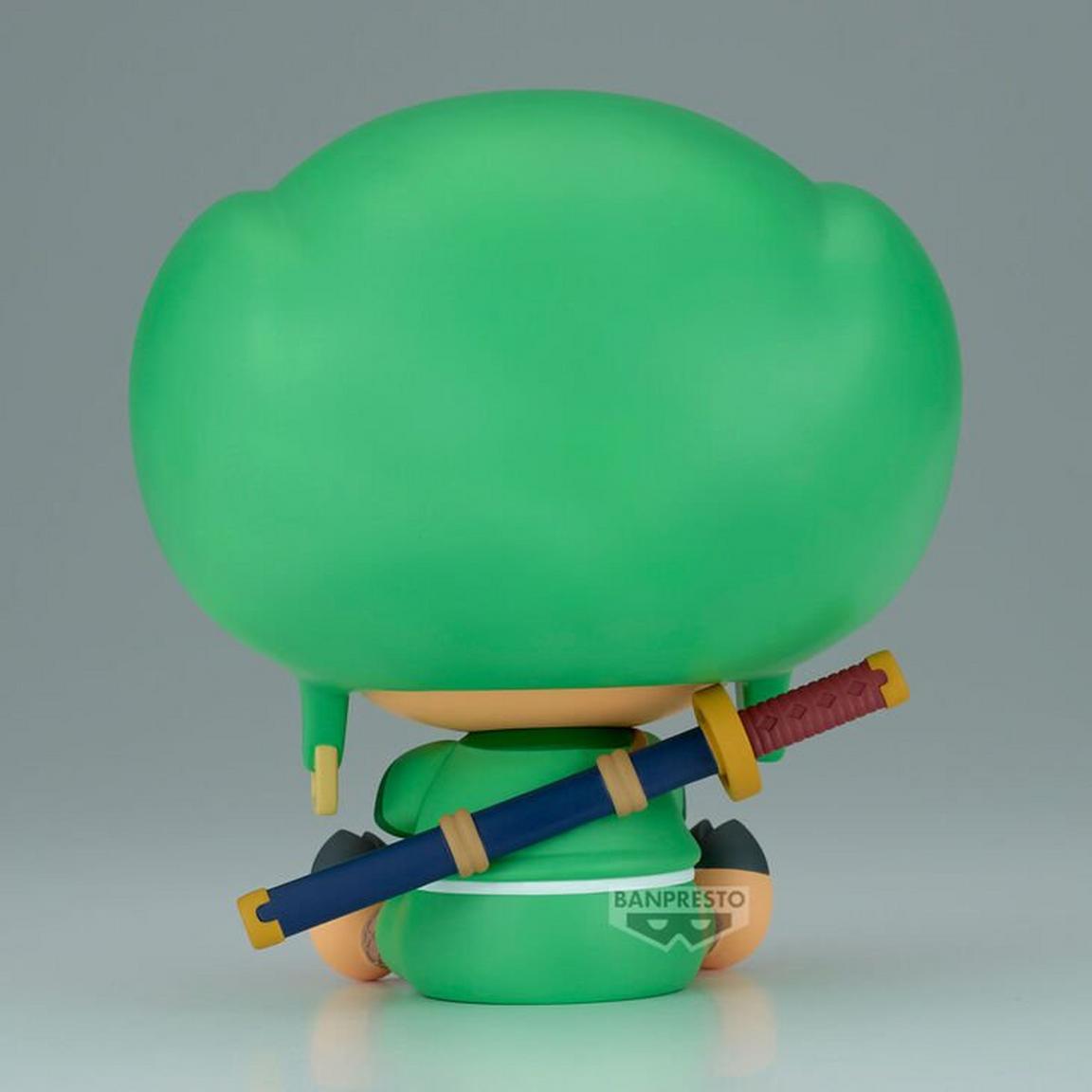 One Piece Chopperemon Sofvimates Vinyl Figure (Pre-Order)