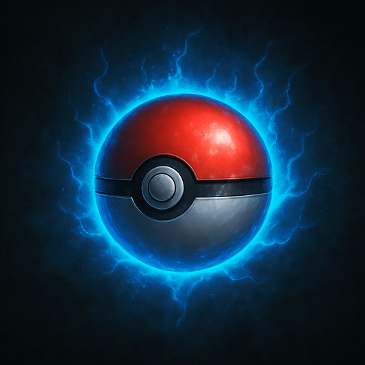 Pokemon Collector's Mystery Bundle Rare Tier