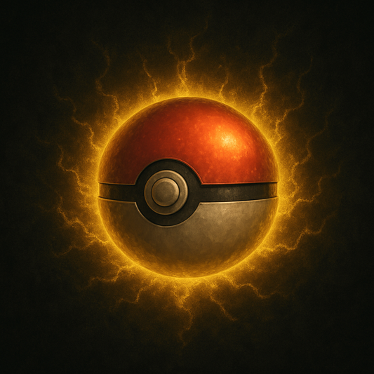 Pokemon Collector's Mystery Bundle Legendary Tier